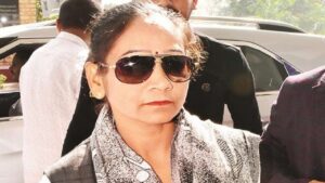 bsp mla rambai 99 राज-काज: जनाब! इसे लाशों पर राजनीति करना नहीं कहते....