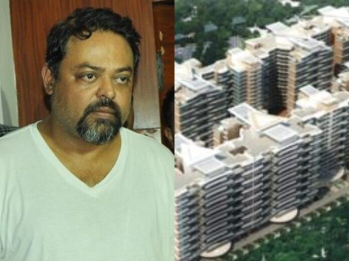 collage (20) Pinnacle Dreams Fraud : पिनेकल प्रोजेक्ट के धोखेबाज आशीष दास की तलाश, लुकआउट नोटिस जारी होगा