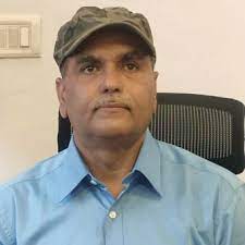 संभाग के कमिश्नर राजीव शर्मा