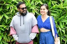 images 1 1 Anurag Kashyap Taapsee Pannu