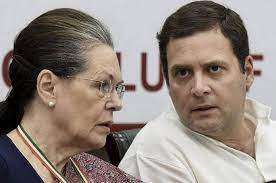 images 1 Jhooth Bole Kauva Kaate: कांग्रेस का विक्टिम कार्ड चलेगा या खेत को चर जाएगी मेड़