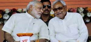 modi and nitish modi and nitish