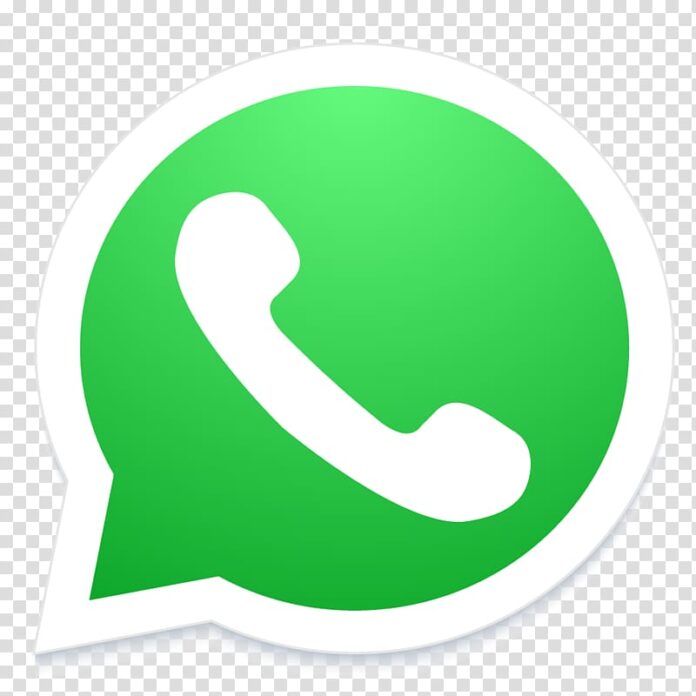 whatsapp logo