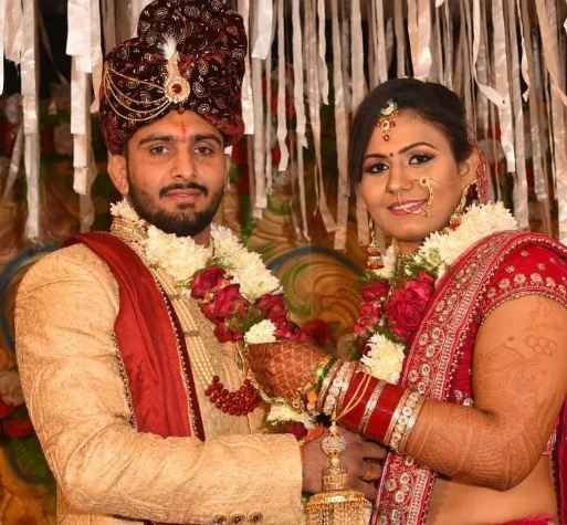 Husband of CWG medal-winning wrestler found dead in suspicious circumstances: Report.