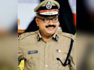 0521ips0 1647272883 'नान घोटाले' के चर्चित आरोपी IPS का निलंबन समाप्त