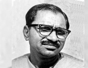 10 02 2020 deen dayal 20017619 राष्ट्र के सांस्कृतिक एकात्म और कुशलक्षेम के आदि प्रवक्ता