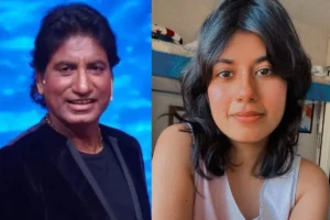 Antara Srivastava