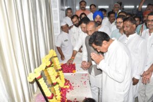 शहीद शंकर-रघुनाथ के सम्मान में नतमस्तक शिव-नाथ...