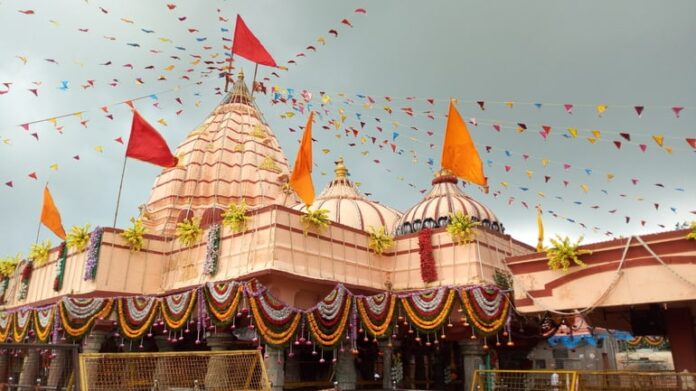 Manish-geharwal-best ujjain chintaman ganesh mandir