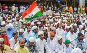 Muslim Population Muslim Population