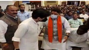 Rajwada-2-Residency: शिवराज ... अब तो विरोधी भी थक गए हैं अटकले लगाते लगाते