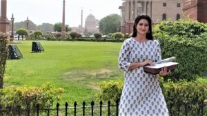WhatsApp Image 2022 09 10 at 11.05.09 PM KISSA-A-IAS: पिता हेड कांस्टेबल मां ASI, इशिता ने क्रैक की UPSC, बनी IAS