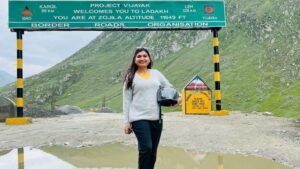 KISS-A-IAS: नक्सली चुनौतियों के बीच पहले IPS और फिर IAS बनने का चमत्कार 