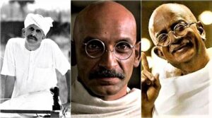 WhatsApp Image 2022 09 30 at 9.17.40 PM 1 Silver Screen:सिनेमा में सतही रहा साबरमती का संत!