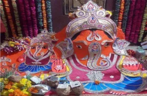 chintaman ganesh1 ujjain chintaman ganesh mandir