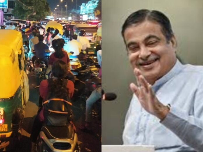 collage (9) Fine For Wrong Parking : गलत पार्किंग का फोटो भेजो, 500 ₹ इनाम पाओ!