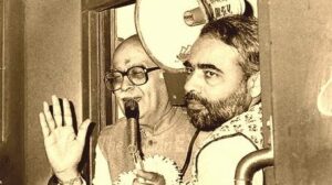 full नरेन्द्र मोदी : जमीनी संघर्ष से अंतर्राष्ट्रीय सफलता की उड़ान