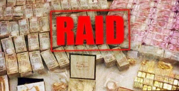 Raid tax MP News: वाणिज्यिक कर छापों में 92 करोड़ रूपये की कर चोरी पकड़ी