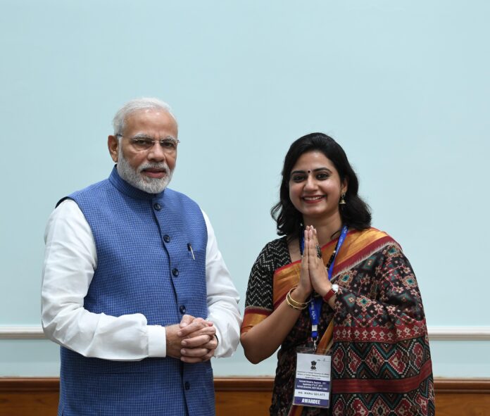 manu-gulati-delhi-government-school-teacher_1655802976100 VIDEO Manu Gulati