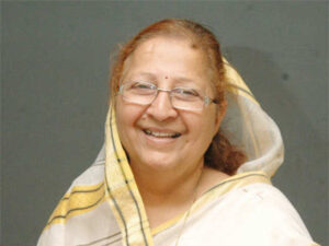 sumitra mahajan to be lok sabha speaker sumitra mahajan to be lok sabha speaker