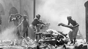 1947 war