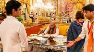 Rajwada-2-Residency: शिवराज को अभयदान, सिंधिया का कदमताल