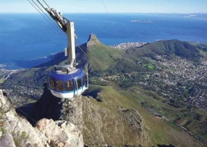 435256 view from the table mountain cable car cape town 435256 view from the table mountain cable car cape town