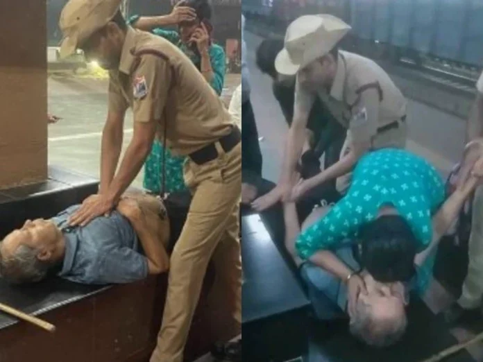 CPR