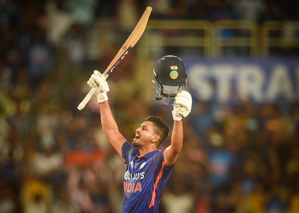 IND vs SA: 2nd ODI match