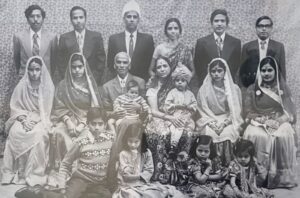WhatsApp Image 2022 10 05 at 12.19.54 AM Flashback: आधुनिकता और परम्परा का अद्भुत मिश्रण मेरी अम्मा