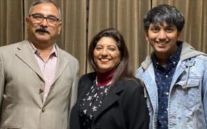 WhatsApp Image 2022 10 08 at 11.15.48 PM Kiss A IAS: 10वीं और 12वीं की परीक्षा में फेल, पर UPSC पहली कोशिश में क्रेक!