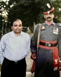 Flashback: सीआरपीएफ़ का शौर्य दिवस एवं चिंतलनार का बलिदान 
