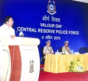Flashback: सीआरपीएफ़ का शौर्य दिवस एवं चिंतलनार का बलिदान 