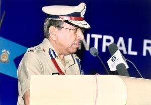 Flashback: सीआरपीएफ़ का शौर्य दिवस एवं चिंतलनार का बलिदान 