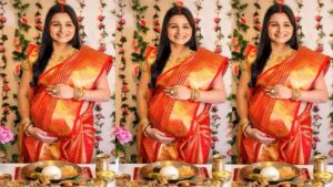 alia bhatt baby shower