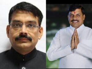 collage 23 प्रधानमंत्री की उज्जैन यात्रा से दो 'यादव' नदारद!