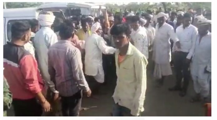 cxbx Tanker Blast: अंजनगांव में एक साथ 6 शव पहुंचने पर पसरा मातम,हादसे में अब तक 10 लोगों की मौत