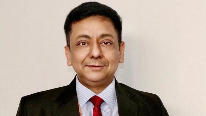 ex cs jeetendranarayan