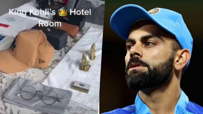 kohli 31