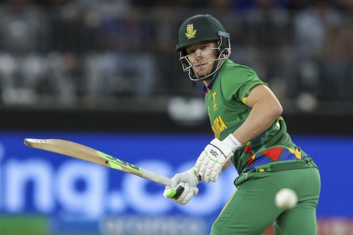 T20 World Cup cricket match