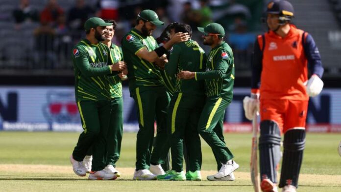 pakistan 30