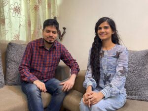 FULdd1maMAAPeUg KISSA-A-IAS: दृष्टिबाधित ने वो कारनामा किया, जो आंख वाले नहीं कर सके!