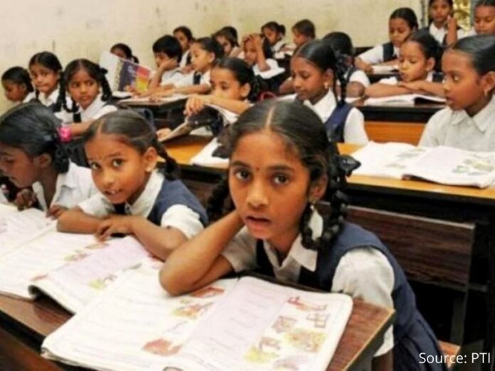 Government-schools