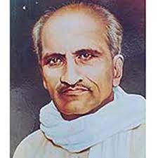 Vrindavanlal Verma Jhuth Bole Kauva Kaate:सैंया झूठों का बड़ा सरताज निकला...