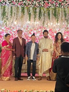 Palak Muchhal Weds Mithoon: पलक और मिथुन विवाह बंधन में बंधे