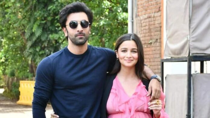 ranbir alia Daughter's Name : आलिया ने पहले से तय किया है, बेटी का ये नाम!