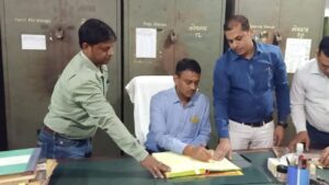 WhatsApp Image 2022 11 07 at 8.37.34 AM Administrative Changes In UP: वाराणसी सहित 5 जिलों में नए कलेक्टर