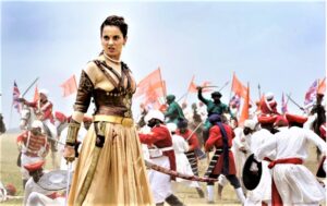 Silver Screen: चूड़ियों वाली कलाई ने कई बार हंटर भी उठाए!