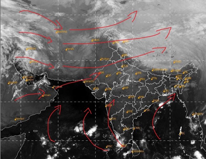WhatsApp Image 2022-11-30 at 7.36.42 AM Weather Update: पश्चिमी विक्षोप का हमला होगा उत्तर भारत में, बढ़ेगी ठंड की चमक