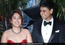 Aamir Khan’s Daughter Ira Engagement: आमिर खान की बेटी की नूपुर शेखर के साथ सगाई